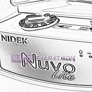 اکسیژن ساز نوو لایت اکسیژن ساز نوو لایت